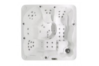 1 Illusion SPA  230x230 cm